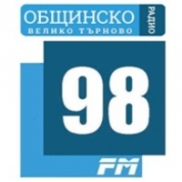 Radio Veliko Tarnovo 98 FM