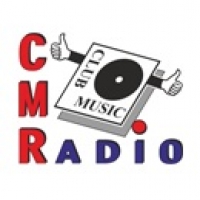 Club Music Radio Christmas