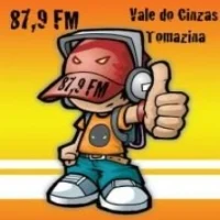 Rádio Vale do Cinzas 87.9 FM