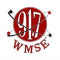 WMSE 91.7 FM
