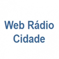 Web Rádio Cidade