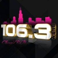 WSRB Chicago's R&B 106.3 FM