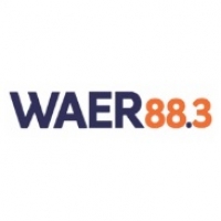 WAER 88.3 FM