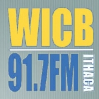 WICB 91.7 FM