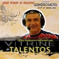 Rádio Vitrine de Talentos