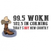 WOKN 99.5 FM