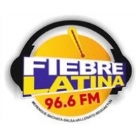 Fiebre Latina Radio 96.6 FM