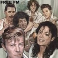 Radio Free 107.8 FM