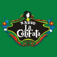 Radio La Colifata 100.3 FM