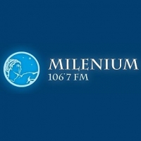 Radio Milenium 106.7 FM