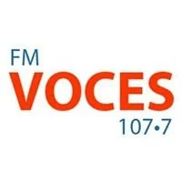 Radio Voces 107.7 FM