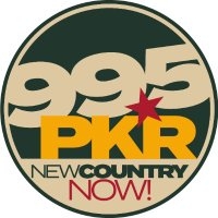 WPKR 99.5 FM