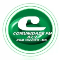 Rádio Comunidade 87.9 FM