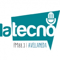 Radio La Tecno 88.3 FM