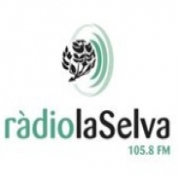 Radio La Selva 105.8 FM