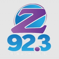 WZPW 92.3 FM