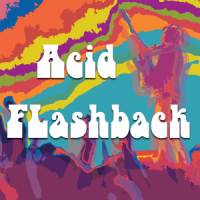 Acid Flashback Radio