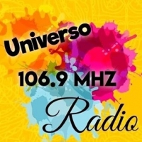 Radio Universo 106.9 FM