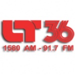 Radio Chacabuco 1580 AM