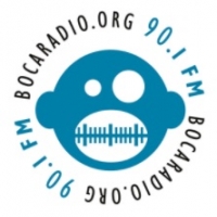 Boca Radio 90.1 FM