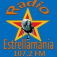 Radio Estrellamania 107.2 FM