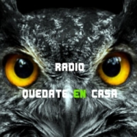 Radio Quédate En Casa