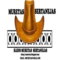 Rádio Muretas Sertanejas