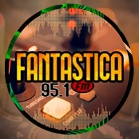 Radio Fantastica 105.5 FM