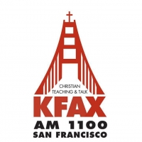 Radio KFAX 1100 AM