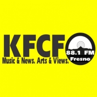 Radio KFCF 88.1 FM