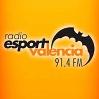 Radio Esport Valencia 91.4 FM