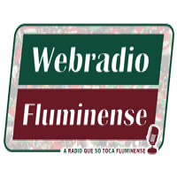 Web Rádio Fluminense
