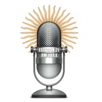 Radio Estación 21 107.1 FM