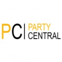 Radio Party Central