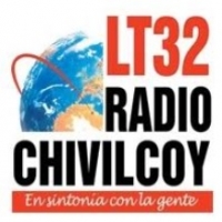 Radio Chivilcoy 1550 AM