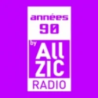 Allzic Radio Années 90