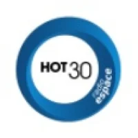 Radio Espace Hot 30