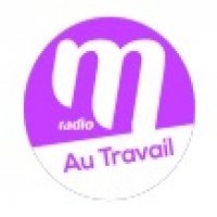 M Radio Au travail