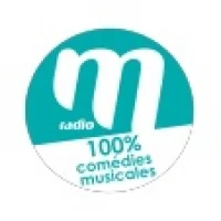 M Radio Comédies Musicales