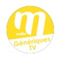 M Radio Génériques TV