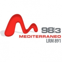 Radio Mediterráneo 98.3 FM
