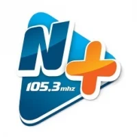 Rádio Nutri + 105.3 FM