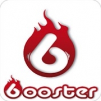 Booster 89.1 FM
