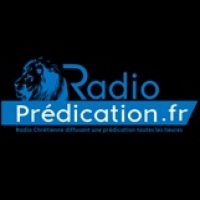 Radio Prédication