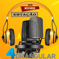 Rede Estação Quadrangular