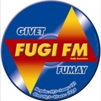 Radio Fugi 102.0 FM