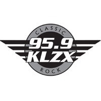 KLZX 95.9 FM