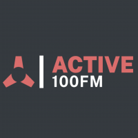 Radio Active 100 FM