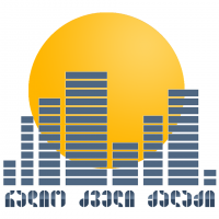 Radio DK Dzveli Kalaki 107.9 FM
