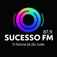 Rádio Sucesso 87.9 FM